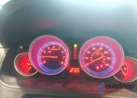 2008 Mazda Cx-9 Grand Touring z USA, uszkodzony, nr VIN JM3TB38VX8015549